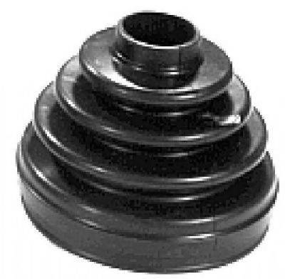METALCAUCHO 02307