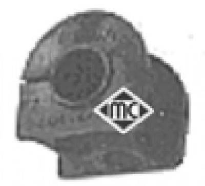 METALCAUCHO 02632