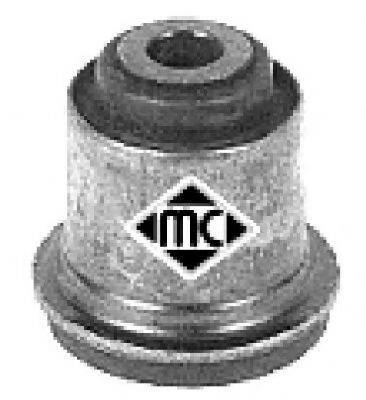METALCAUCHO 02680