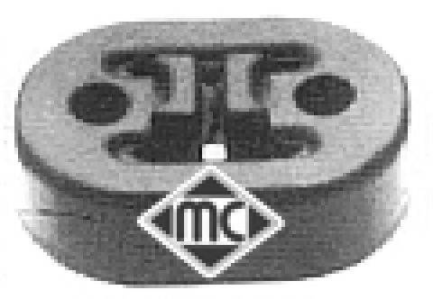 METALCAUCHO 02726