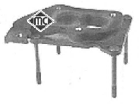 METALCAUCHO 02815
