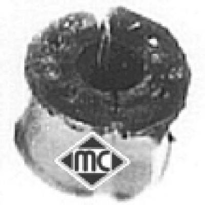 METALCAUCHO 02834