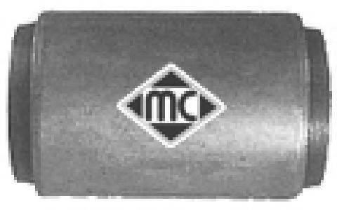 METALCAUCHO 02886