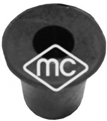 METALCAUCHO 02889 Компенсаційний бак, охолоджуюча рідина