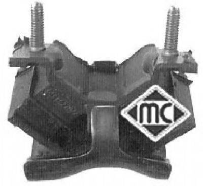 METALCAUCHO 02953
