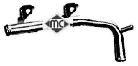 METALCAUCHO 03007
