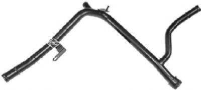 AUDI N   903 653 02 Кільце ущільнювача, трубка охолоджуючої рідини