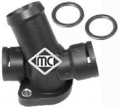 METALCAUCHO 03602