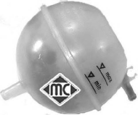 METALCAUCHO 03634
