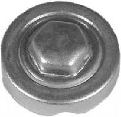 METALCAUCHO 03692