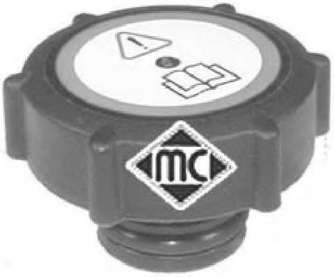 METALCAUCHO 03701