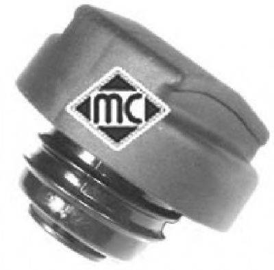 METALCAUCHO 03710