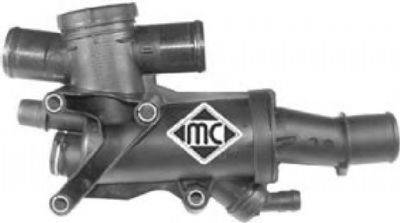 METALCAUCHO 03787
