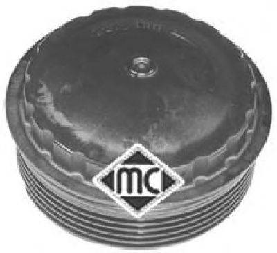 METALCAUCHO 03840