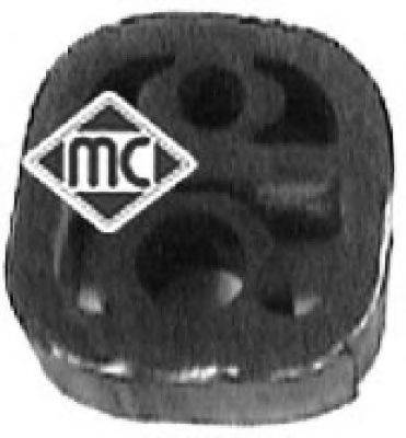 METALCAUCHO 04010