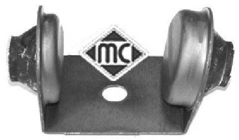 METALCAUCHO 04058