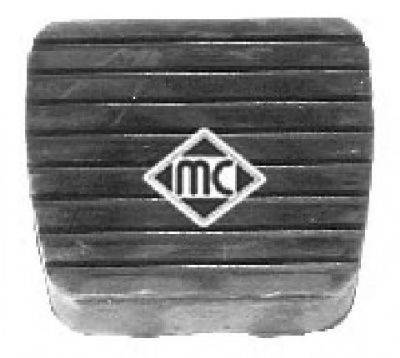 METALCAUCHO 04069