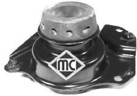 METALCAUCHO 04096