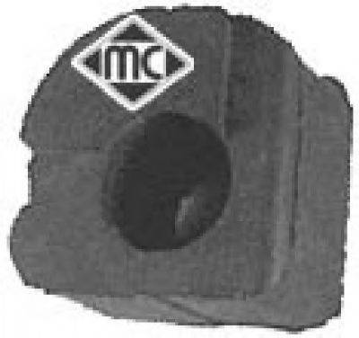 METALCAUCHO 04266