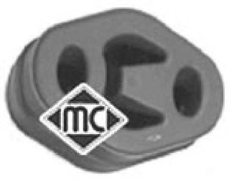 METALCAUCHO 04269