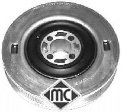 METALCAUCHO 04308
