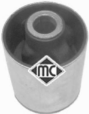 METALCAUCHO 04325