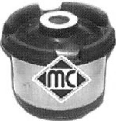 METALCAUCHO 04385