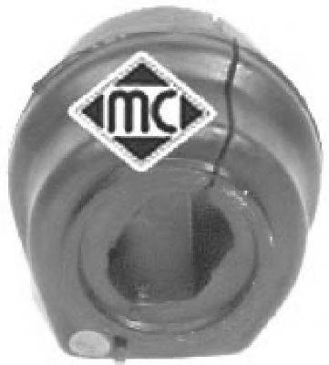 METALCAUCHO 04431