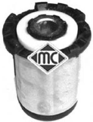 METALCAUCHO 04606