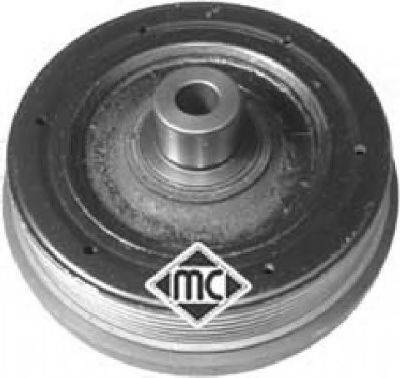 METALCAUCHO 04639