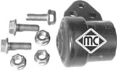 METALCAUCHO 04695