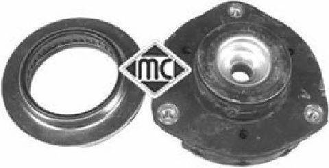 METALCAUCHO 04788 Опора стійки амортизатора