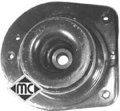 METALCAUCHO 04823