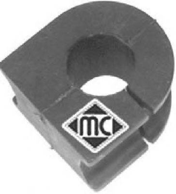 METALCAUCHO 04834