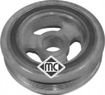 METALCAUCHO 04847