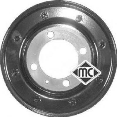 METALCAUCHO 04857