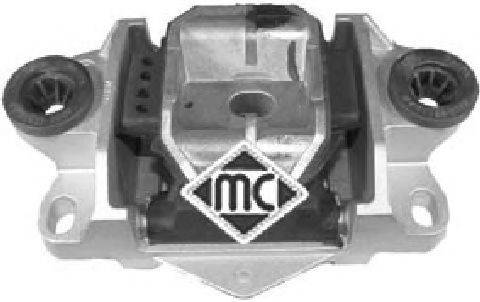 METALCAUCHO 04911