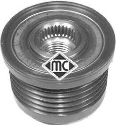 METALCAUCHO 04913