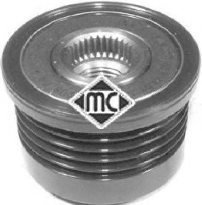 METALCAUCHO 04914