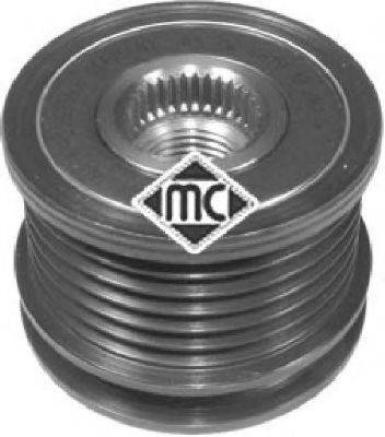METALCAUCHO 04919