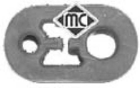 METALCAUCHO 04925