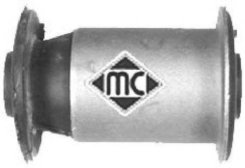 METALCAUCHO 04931