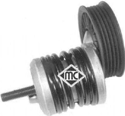 METALCAUCHO 04945