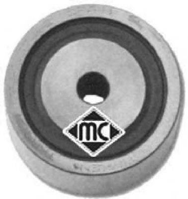 METALCAUCHO 04996