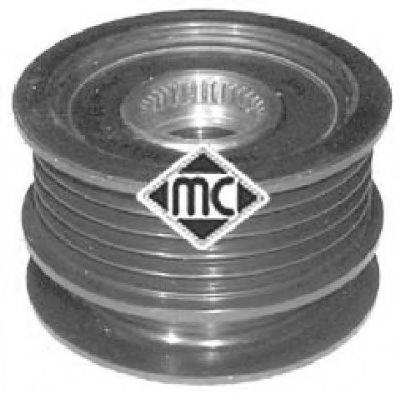 METALCAUCHO 05000