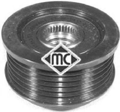 METALCAUCHO 05001