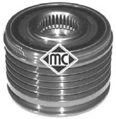 METALCAUCHO 05008