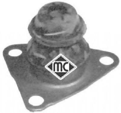 METALCAUCHO 05081