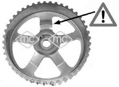 METALCAUCHO 05102
