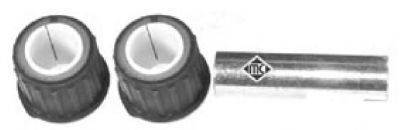 BLAUPUNKT 5131.F6 Дистанційна труба, відбійник пружини